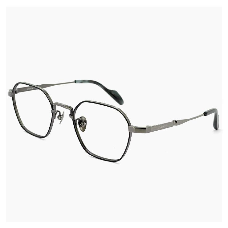 Yohji Yamamoto（ヨウジヤマモト） メンズ ヨウジ ヤマモト メガネ