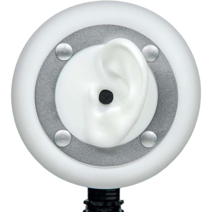 並行輸入品】米3Dioのバイノーラル 録音用マイク Free Space