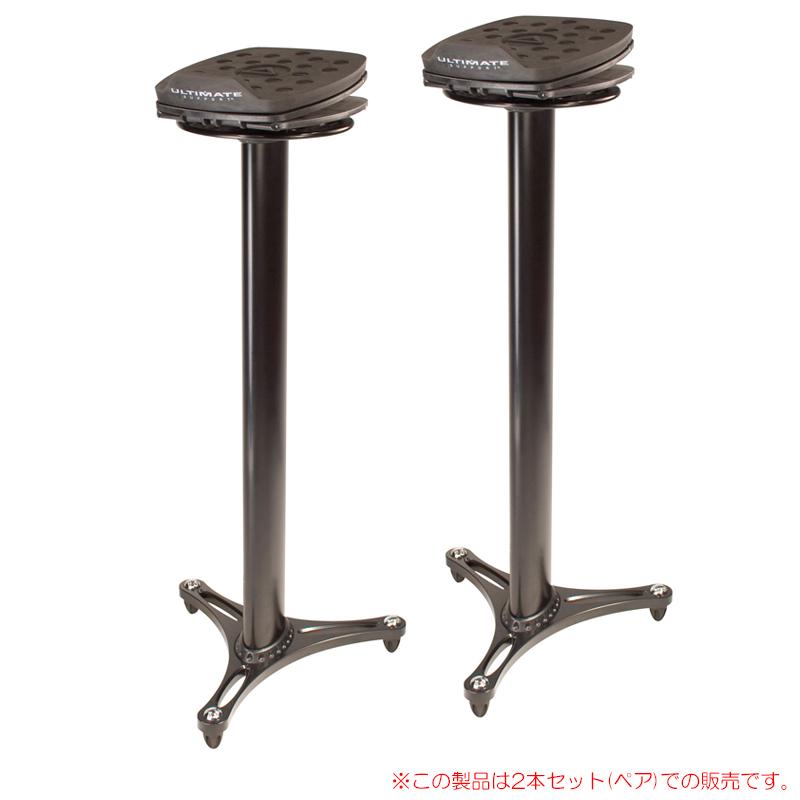 ULTIMATE MS-100B 2本ペア 安心の日本正規品！スタジオ モニター