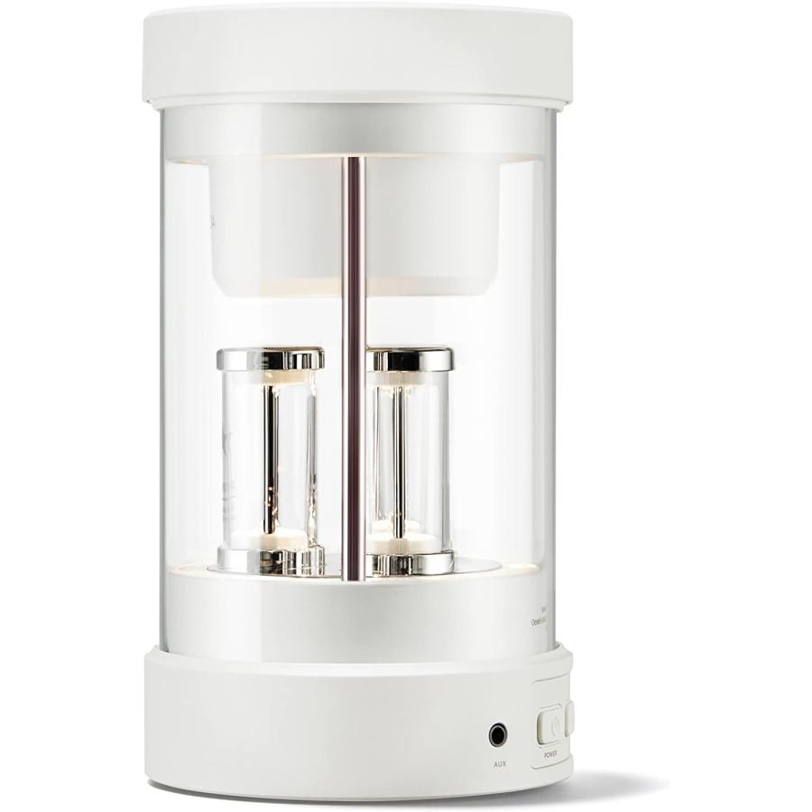 BALMUDA（バルミューダ） BALMUDA The Speaker（バルミューダ ザ