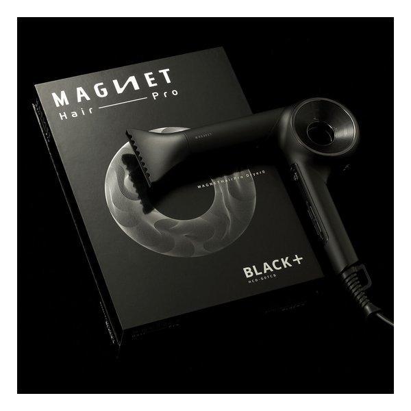 MAGNETHairPro（マグネットヘアプロ） ゼロプラス ヘアドライヤー HCD
