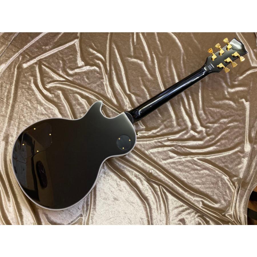 Blitz by AriaProII レスポールカスタム タイプ エレキ BLITZ BY