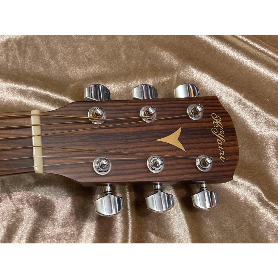 K.Yairi K,Yairi RF-K7-OVA VS -K Series : Sunshine Guitar - 通販