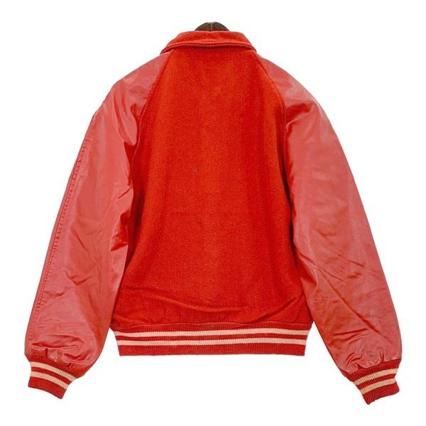 BUTWIN（バトウィン） BUTWIN 60s 70s スタジアムジャンパー