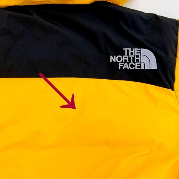 THE NORTH FACE（ザ ノースフェイス） THE NORTH FACE Baltro Light