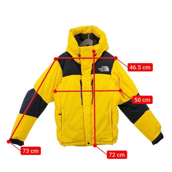 THE NORTH FACE（ザ ノースフェイス） THE NORTH FACE Baltro Light