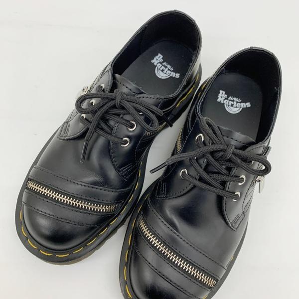 Dr.Martens（ドクターマーチン） 1461 BEX ZIP 3EYE SHOE ベックス