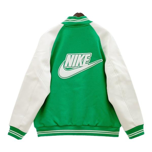 NIKE（ナイキ） NIGO NIKE NRG Varsity Jacket バーシティ ジャケット