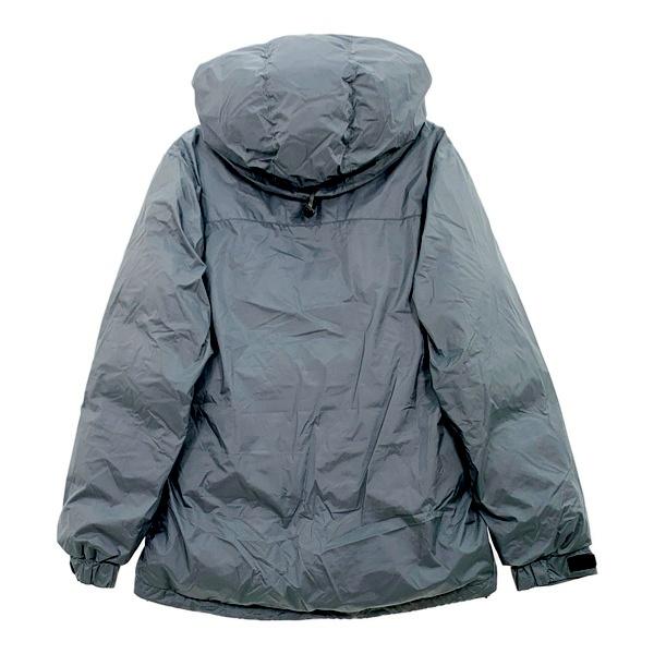 NANGA（ナンガ） NANGA UR AURORA 別注 3layer downblouson ダウン