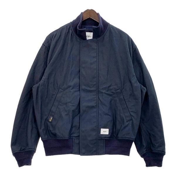 WTAPS（ダブルタップス） WTAPS 21SS WD JACKET NYCO. SATIN. CORDURA