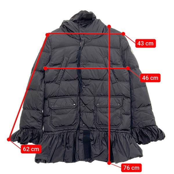 MONCLER（モンクレール） SERRE セール ダウンジャケット コート