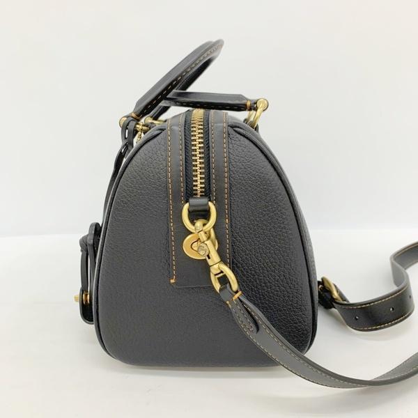 COACH（コーチ） ルビー サッチェル 25 ショルダーバッグ ハンドバッグ