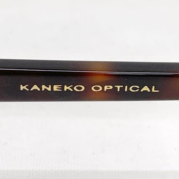 H BEAUTY&YOUTH UNITED ARROWS ユナイテッドアローズ 金子眼鏡 別注