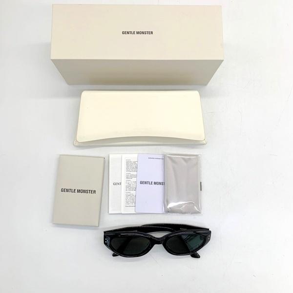 GENTLE MONSTER ジェントルモンスター サングラス ROCOCO-01 54□21