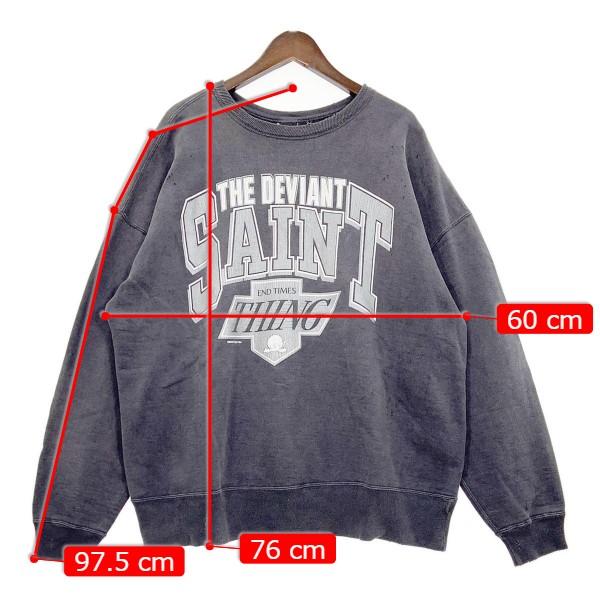 SAINT Mxxxxxx（セントマイケル） SAINT MICHAEL ザ ディビエント