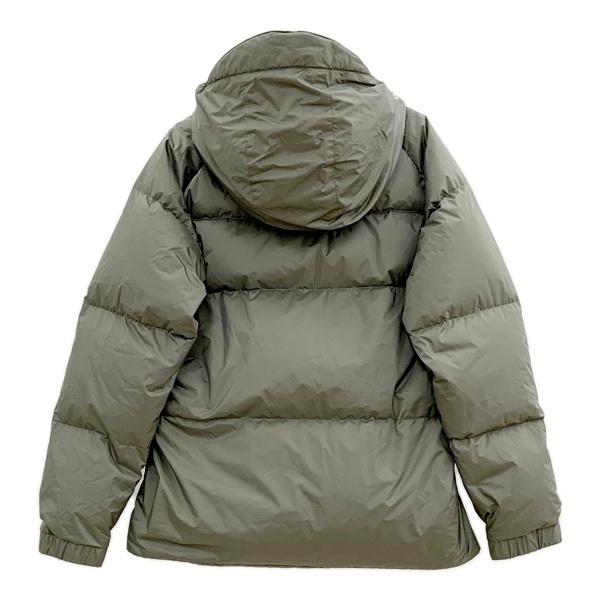 NANGA（ナンガ） NANGA DUFFER ダファー オーロラ ダウンジャケット