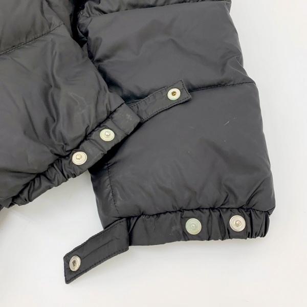 MONCLER（モンクレール） 茶タグ ダウンジャケット ブルゾン BAZILLE