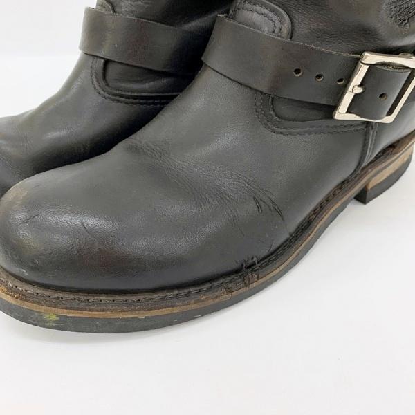 RED WING SHOES（レッドウィング） REDWING レッドウイング ショート