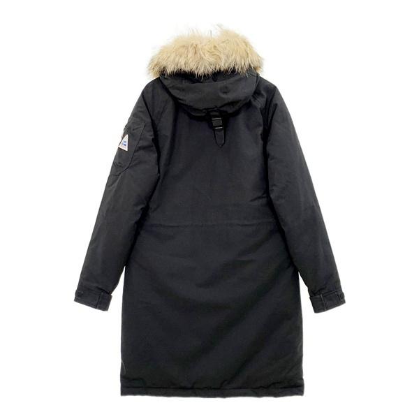 Cape HEIGHTS（ケープハイツ） ロング ダウン ジャケット コート