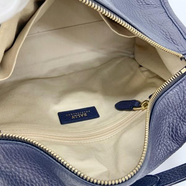 Bally（バリー） ショルダーバッグ トートバッグ カバン BLOOM HOBO