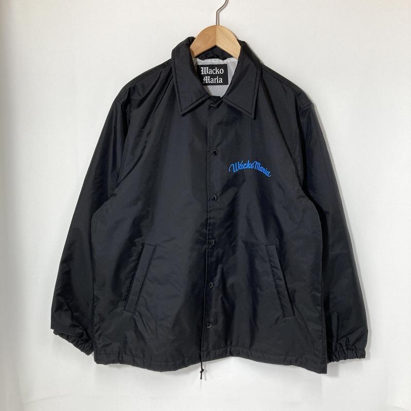 WACKO MARIA（ワコマリア） コーチジャケット COACH JACKET メンズ L
