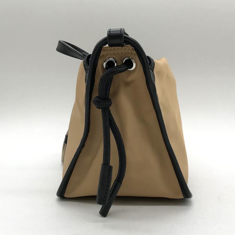 Hunting World（ハンティング・ワールド） ミニ ハンドバッグ