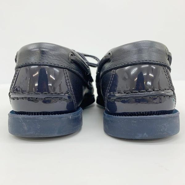 Paraboot（パラブーツ） Paraboot BEAMS BOY ビームスボーイ デッキ