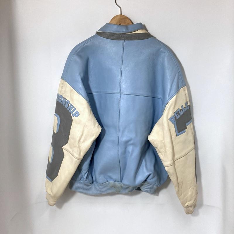 PELLE PELLE（ペレペレ） レザージャケット メンズ サイズ48 XLサイズ