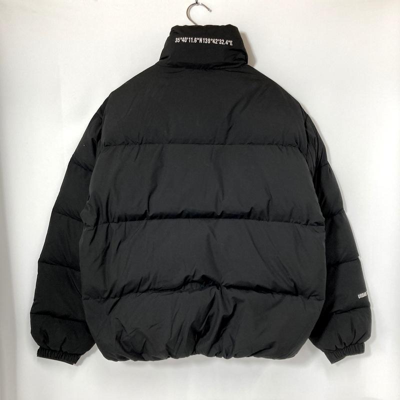 WTAPS（ダブルタップス） 20AW BIVOUAC JACKET ビバーク ダウン