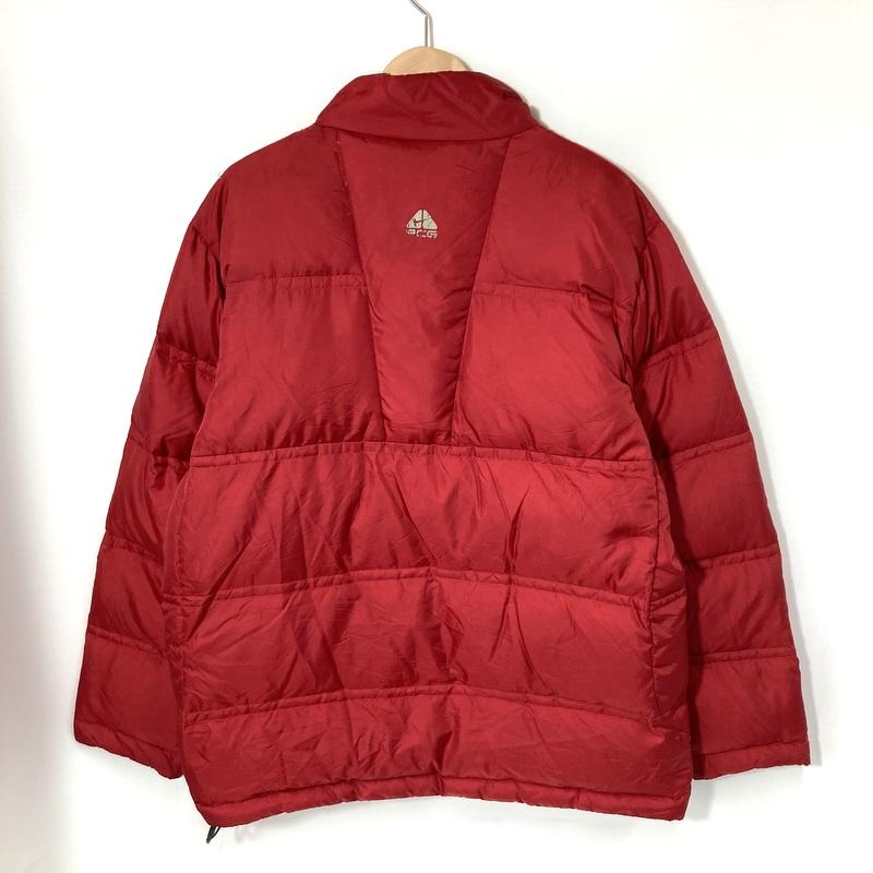 NIKE（ナイキ） NIKE ACG ナイキエーシージー ダウンジャケット メンズ