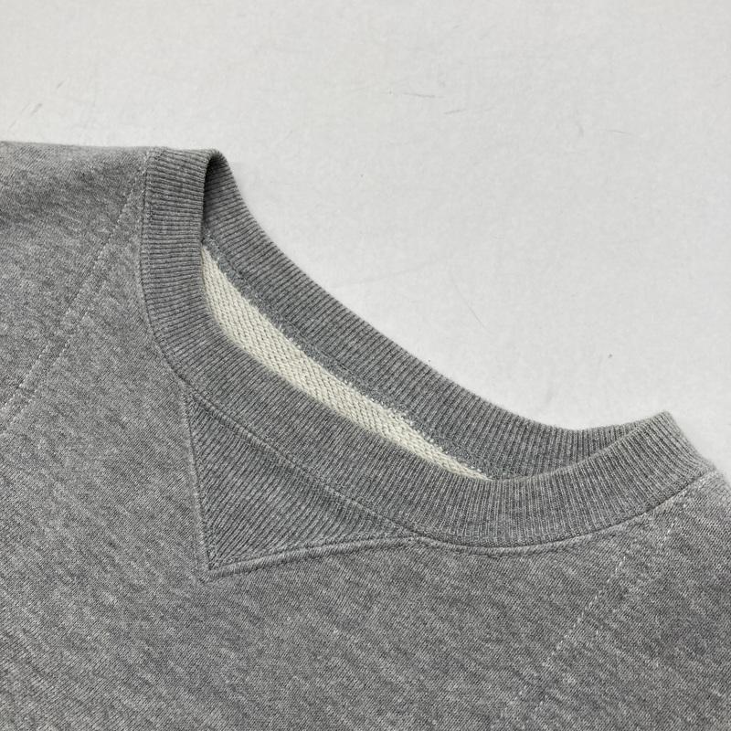 sacai（サカイ） スウェット トレーナー スウェットシャツ メンズ