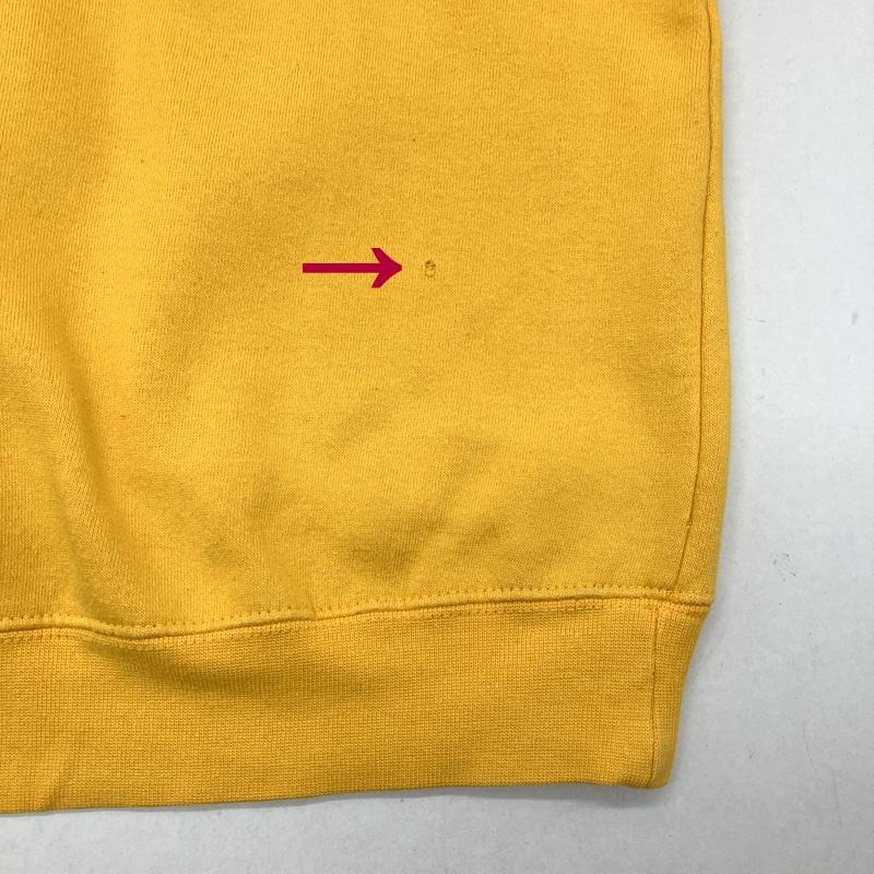 STUSSY（ステューシー） スウェット トレーナー 漢字ロゴ 師杜西 old