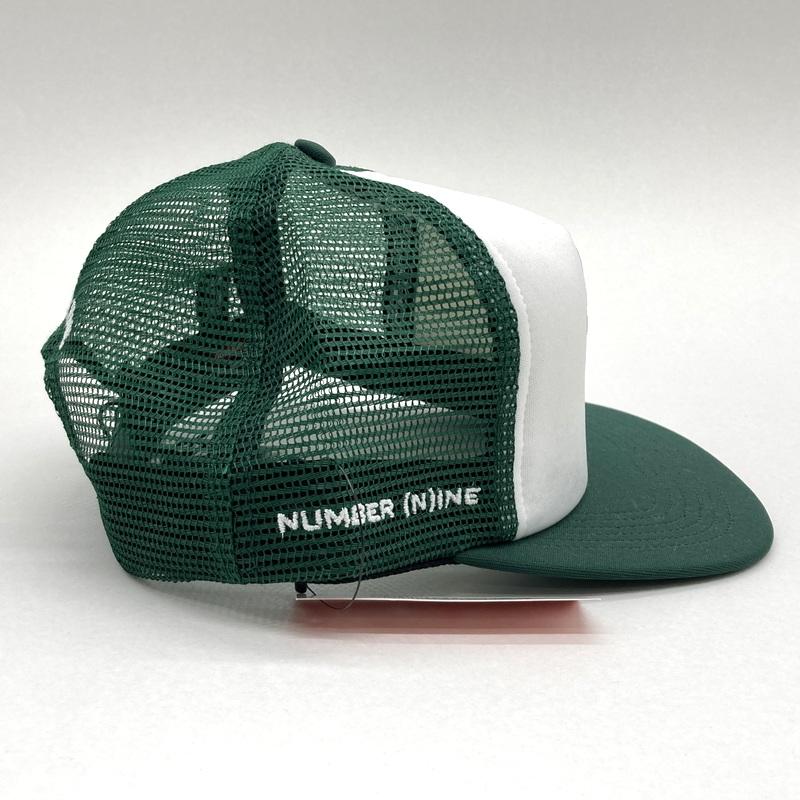 Supreme（シュプリーム） Supreme Number (N)ine ナンバーナイン