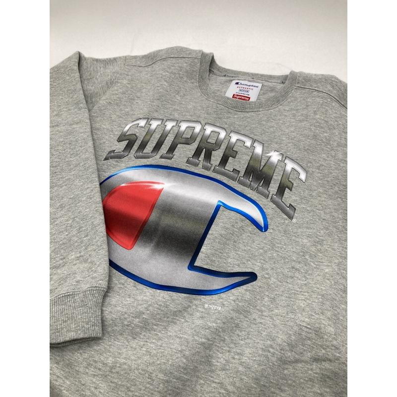 Supreme（シュプリーム） Supreme Champion チャンピオン スウェット