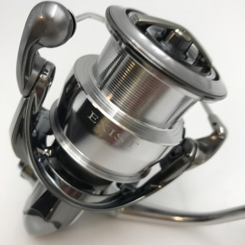 DAIWA（ダイワ） イグジスト PC LT3000-XH スピニングリール 00061102
