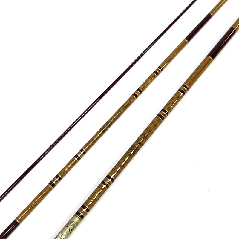 征興 セイコー 飛切 八 8 ヘラブナ竿 釣り竿 釣具 ◇TA2649 : サン