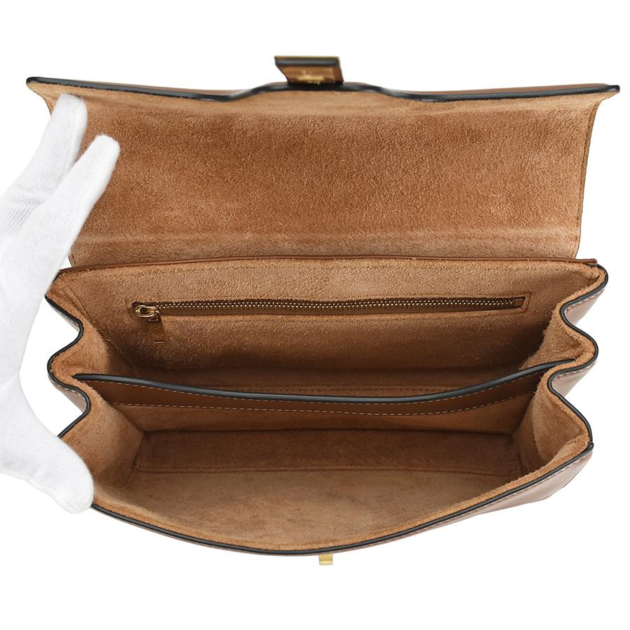 CELINE（セリーヌ） ティーン ソフト16 セーズ ショルダーバッグ