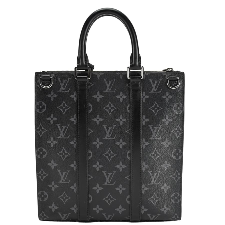 LOUIS VUITTON（ルイ・ヴィトン） モノグラム エクリプス サック プラ