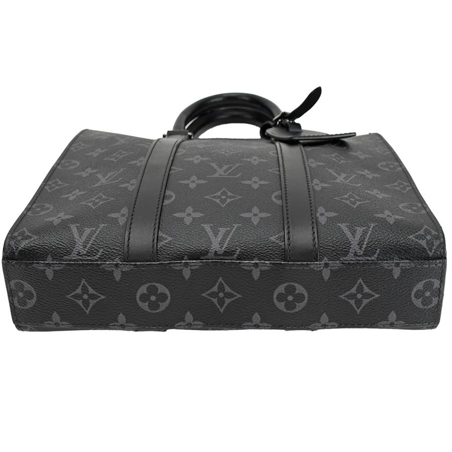 LOUIS VUITTON（ルイ・ヴィトン） モノグラム エクリプス サック プラ