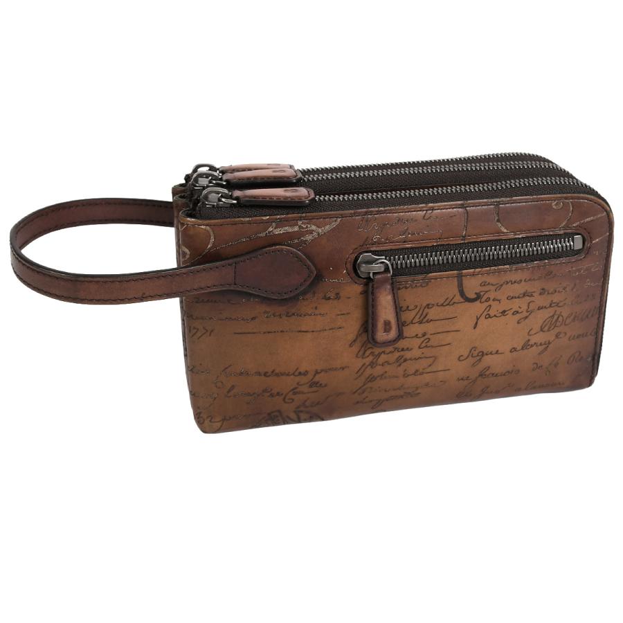 Berluti（ベルルッティ） カリグラフィ ティリワ TIRIWA