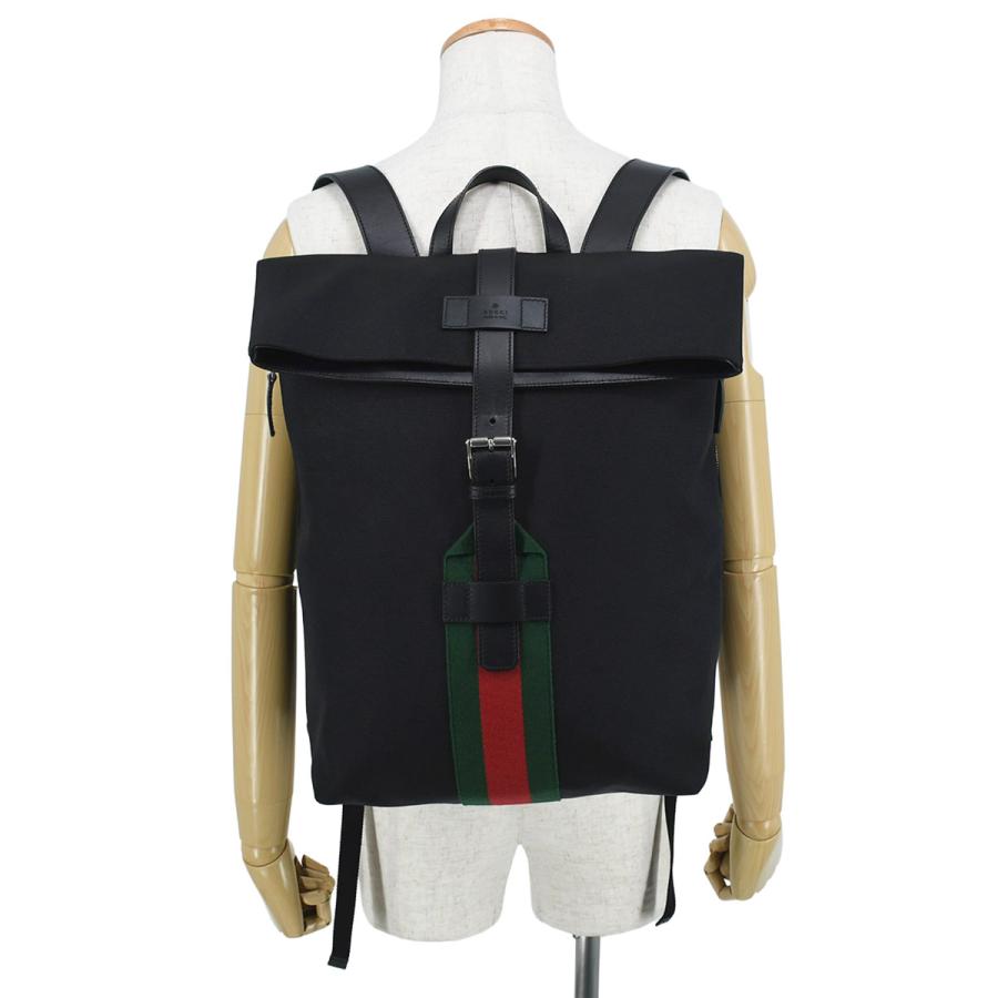 GUCCI（グッチ） バックパック リュック シェリーライン メンズ