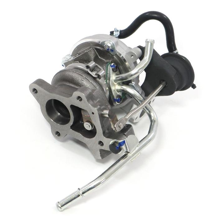 スズキ ワゴンR MH21S MH22S タービン K6A 13900-58JA0 VZ53 互換品 6