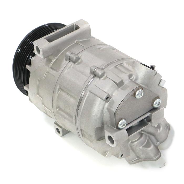 日産 セレナ ワゴン FC26 エアコン コンプレッサー ACコンプレッサー