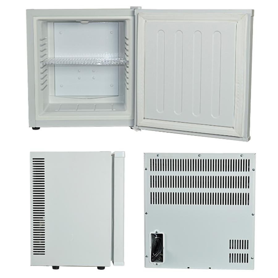 SunRuck（サンルック） アウトレット 冷蔵庫 小型 無音 無振動 1ドア