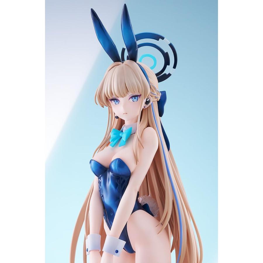 ブルーアーカイブ Blue Archive 飛鳥馬トキ[バニーガール] 1/7スケール