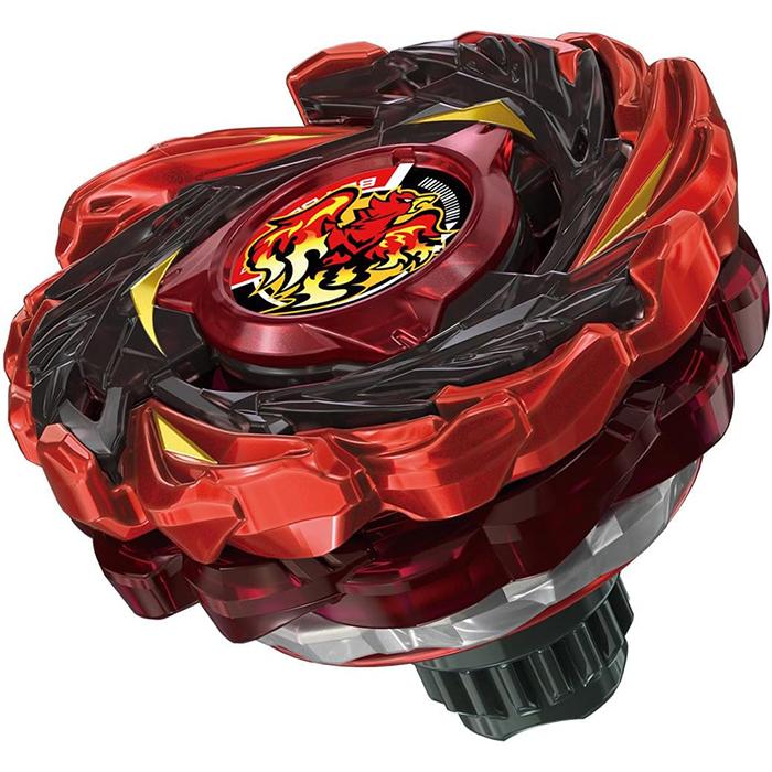 BEYBLADE X ベイブレードX CX-12 ブースター フェニックスフレア Z9