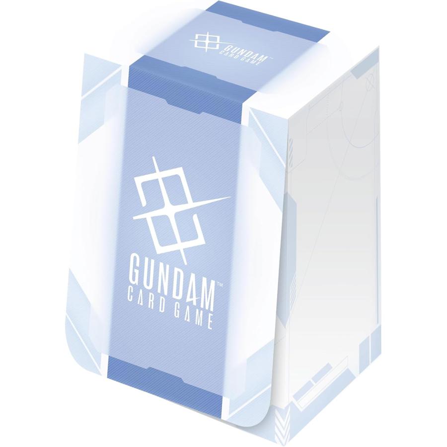 ガンダムカードゲーム オフィシャルカードケースセット 01 : サンズ