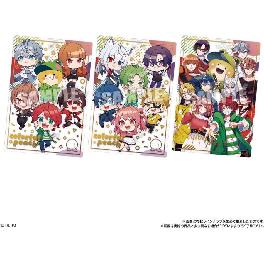 どぬの虜さん専用ページ】[カラフルピーチ] からぴち ぱらぴち まとめ