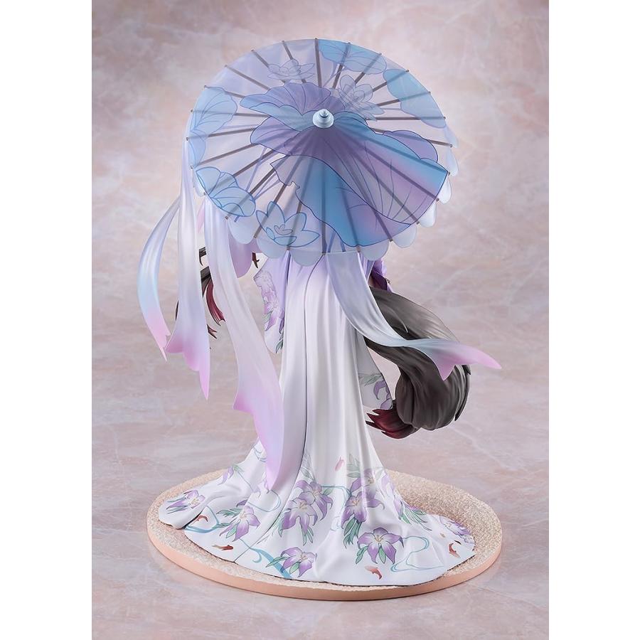 グッドスマイルカンパニー ブルーアーカイブ Blue Archive ワカモ[水着