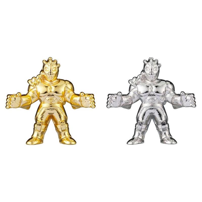 ダイキャストキンケシ 1〜8 ダイキャストキンケシ 1〜8 ダイキャスト